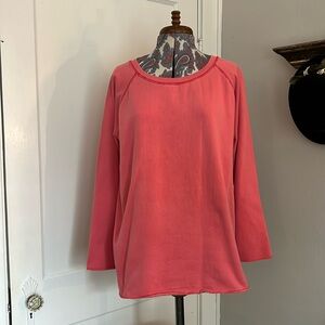 Women’s Vineyard Crew Sweatshirt